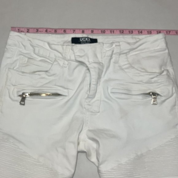 Man white jeans size 36 - Picture 13 of 16